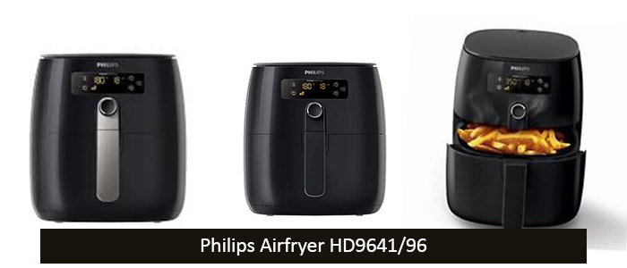 Best Philips Air Fryers
