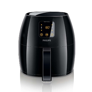 Philips XL Airfryer, The Original Airfryer Hd9240/94 Review