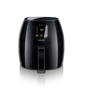 Philips Avance XL Digital Airfryer Hd9240/94 Review