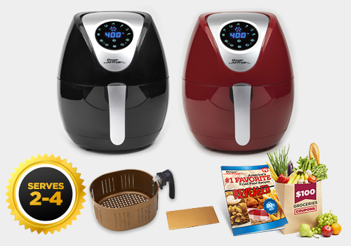 Best Power Air Fryer - Best Air Fryers 2021